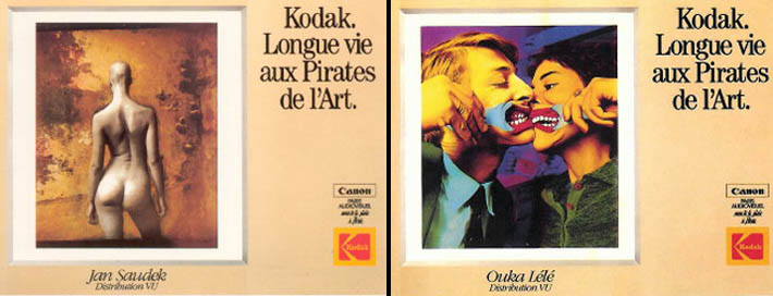 kodak